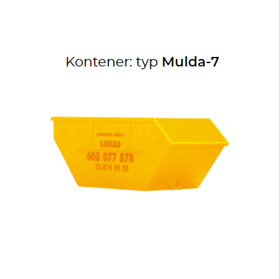 Mulda-7